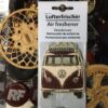 Aromatizante Vw