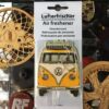 Aromatizante VW