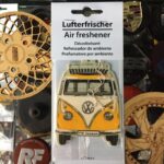 Aromatizante VW