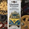 Aromatizante Vw