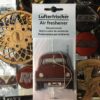 Aromatizante VW